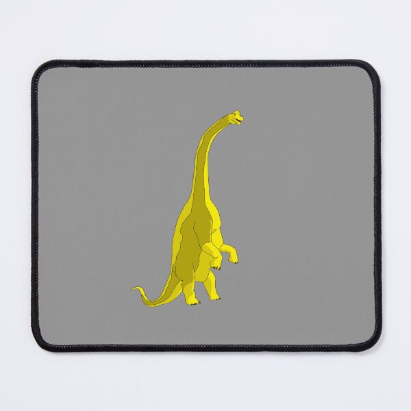 Item preview, Yellow Bronto designed and sold by Jondibar12.