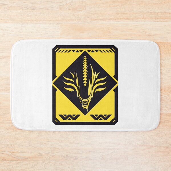 Item preview, Xenomorph Weyland Yutani hazard logo designed and sold by TheNervousMedic.