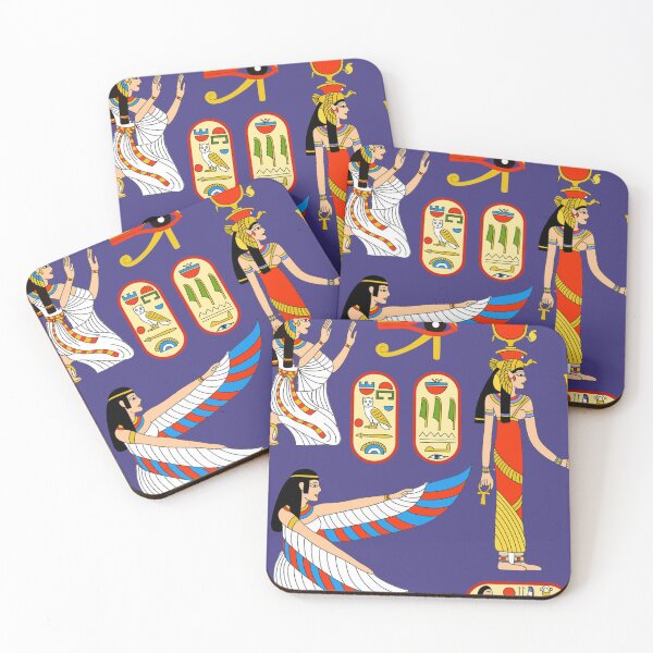 Item preview, Nefertiti, the beautiful ancient Egyptian queen 101 designed and sold by AnadAA.