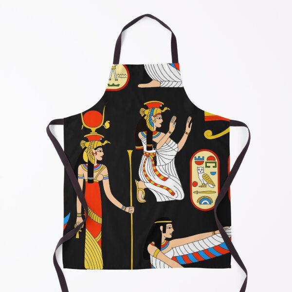 Item preview, Nefertiti, the beautiful ancient Egyptian queen 101 designed and sold by AnadAA.