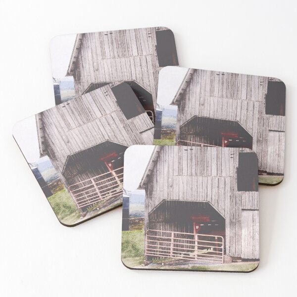 Item preview, Silos Beyond designed and sold by Jim Love.