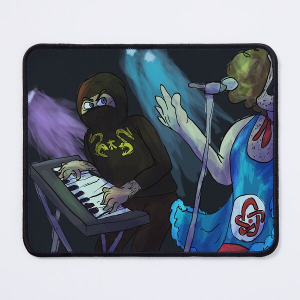 Item preview, Ninja Brian (and danny) designed and sold by sandelswagger.
