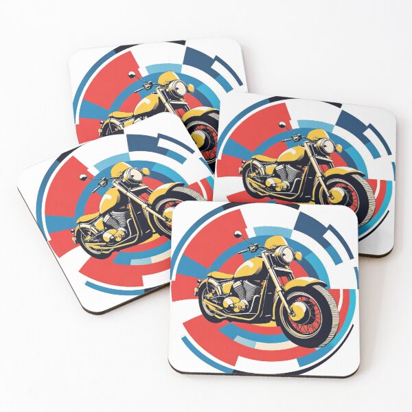 Item preview, Classic Motorcycle designed and sold by Biker Gramps Gear.