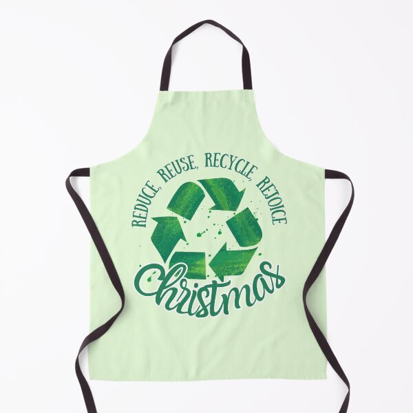Item preview, Eco-Friendly & Sustainable Christmas Delight, Green Holiday Design for a Greener Planet designed and sold by AryaSubramanian.