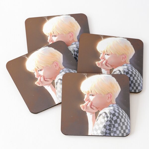 Item preview, Lightbathed Kibum designed and sold by Cha080525.