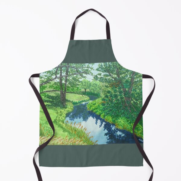 Item preview, Summer Creek designed and sold by LoveJingle.