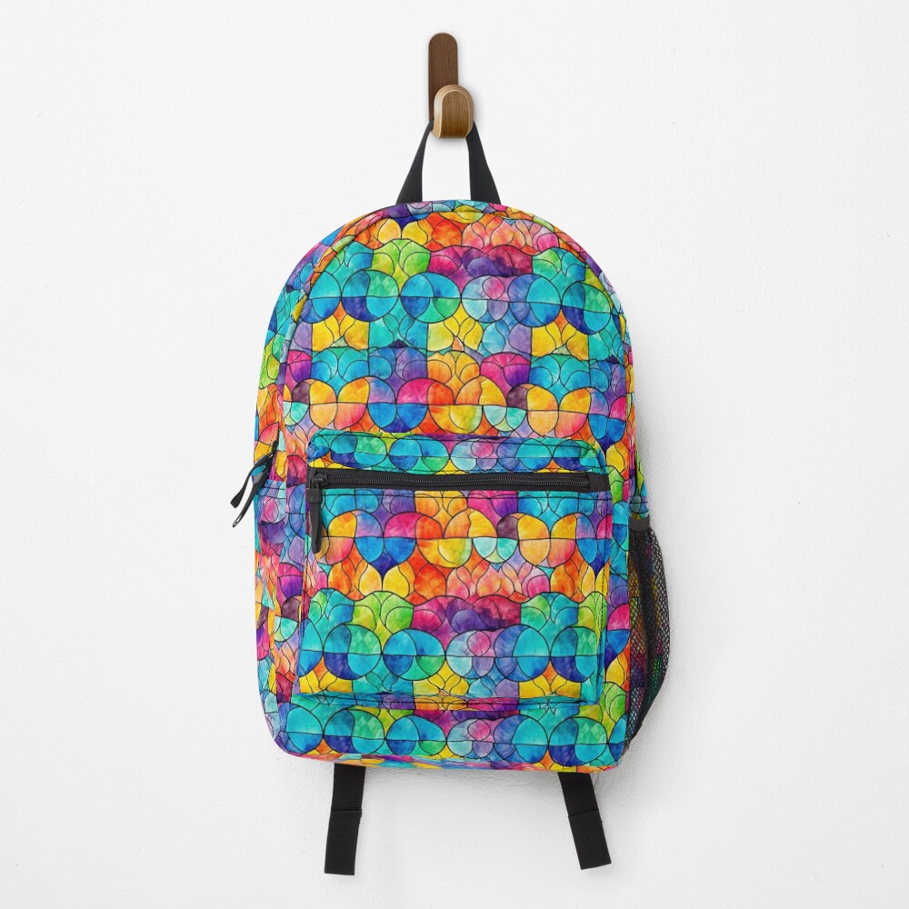 Item preview, Backpack designed and sold by BeerBot.