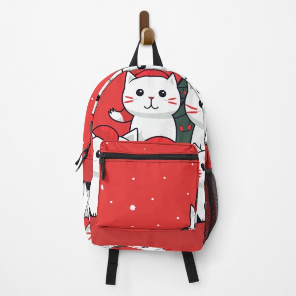 Item preview, kitten christmas tree designed and sold by Kirollos9.