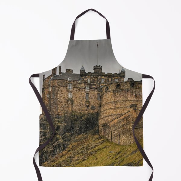 Item preview, Half Moon Battery and Royal Palace designed and sold by tomg.