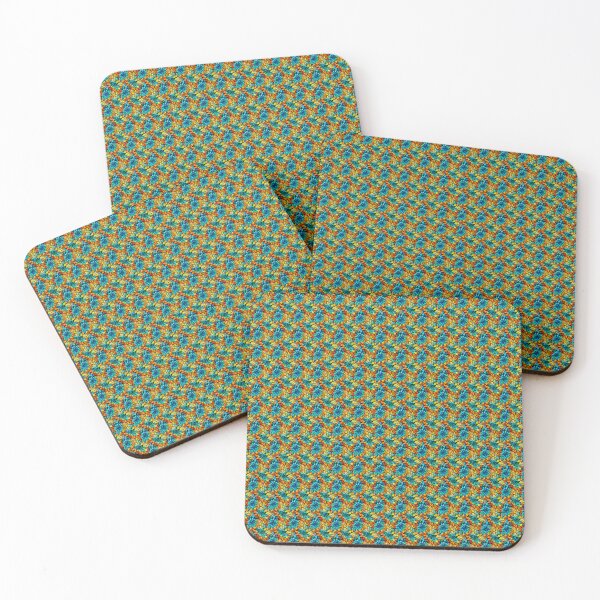 Item preview, Summer Pattern designed and sold by BeerBot.