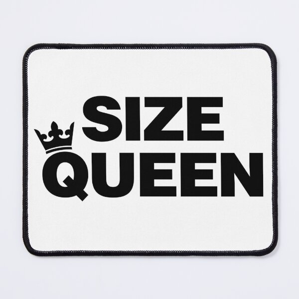 Item preview, Size queen bottom gay boy designed and sold by frikinasty.