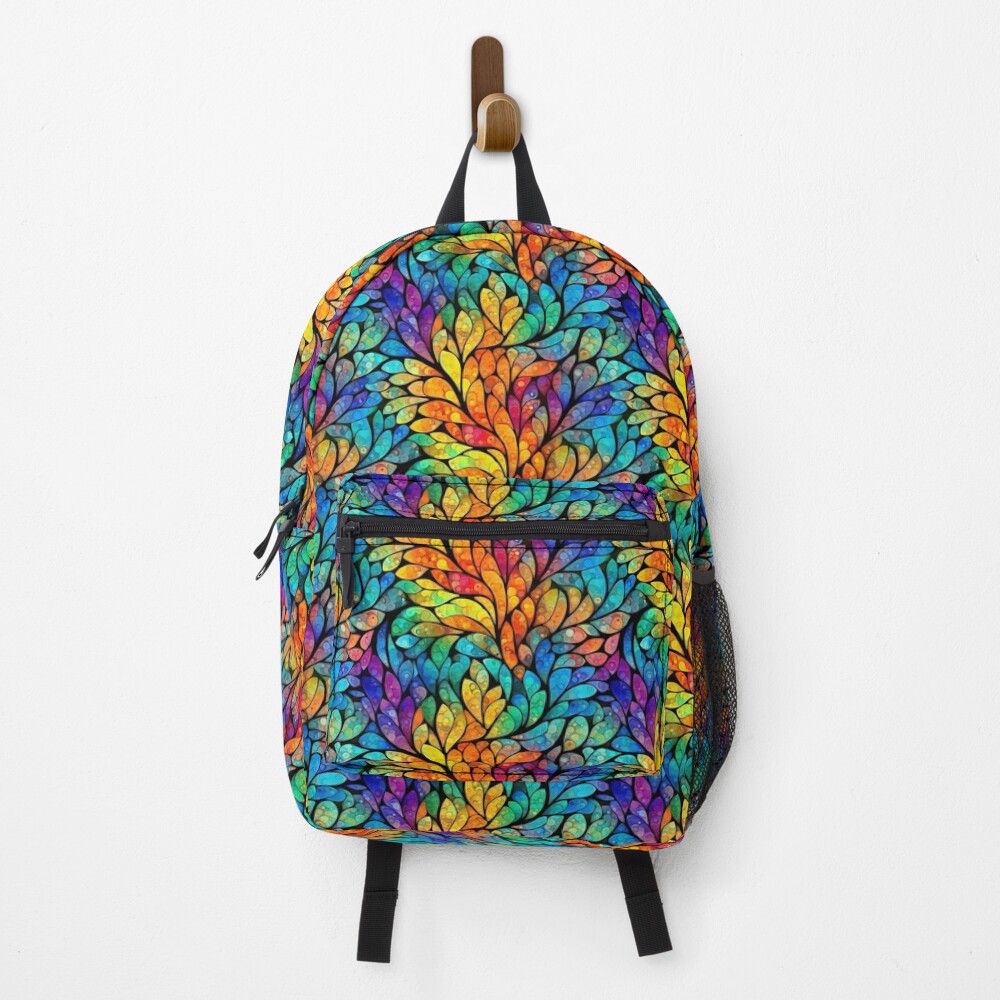 Item preview, Backpack designed and sold by BeerBot.