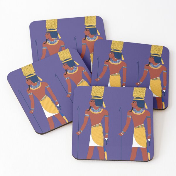 Item preview, Nefertiti, the beautiful ancient Egyptian queen 102 designed and sold by AnadAA.