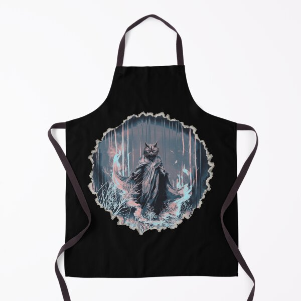 Item preview, Dark Wizard designed and sold by gracefullizard.