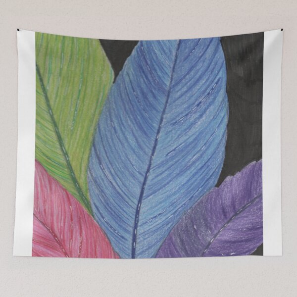 Item preview, Feathers designed and sold by Artbysarah23.