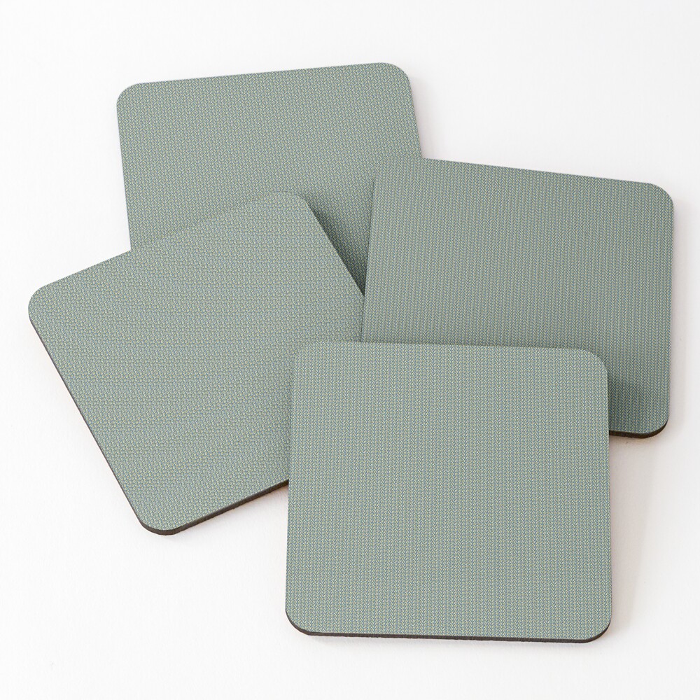 Item preview, Coasters (Set of 4) designed and sold by BeerBot.