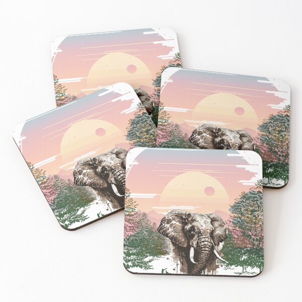 Item preview, Wild Life T-Shirt designed and sold by Redlimeclothing.