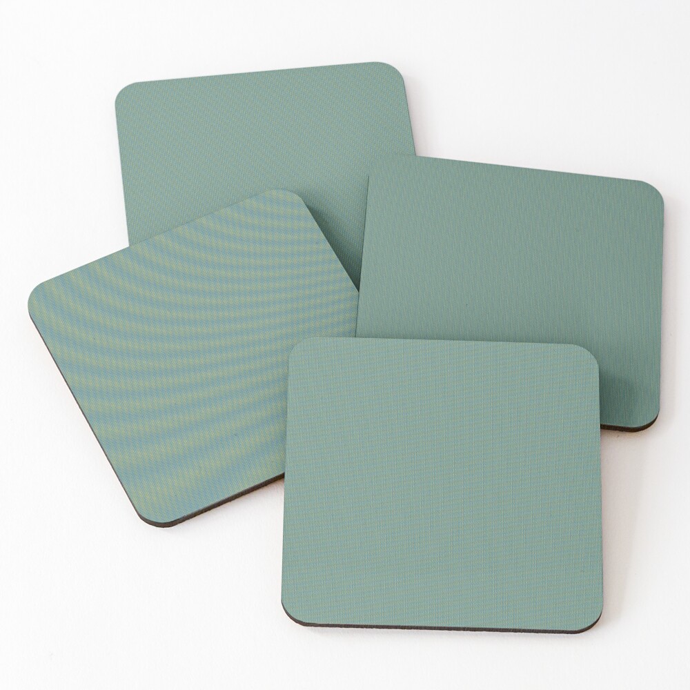 Item preview, Coasters (Set of 4) designed and sold by BeerBot.