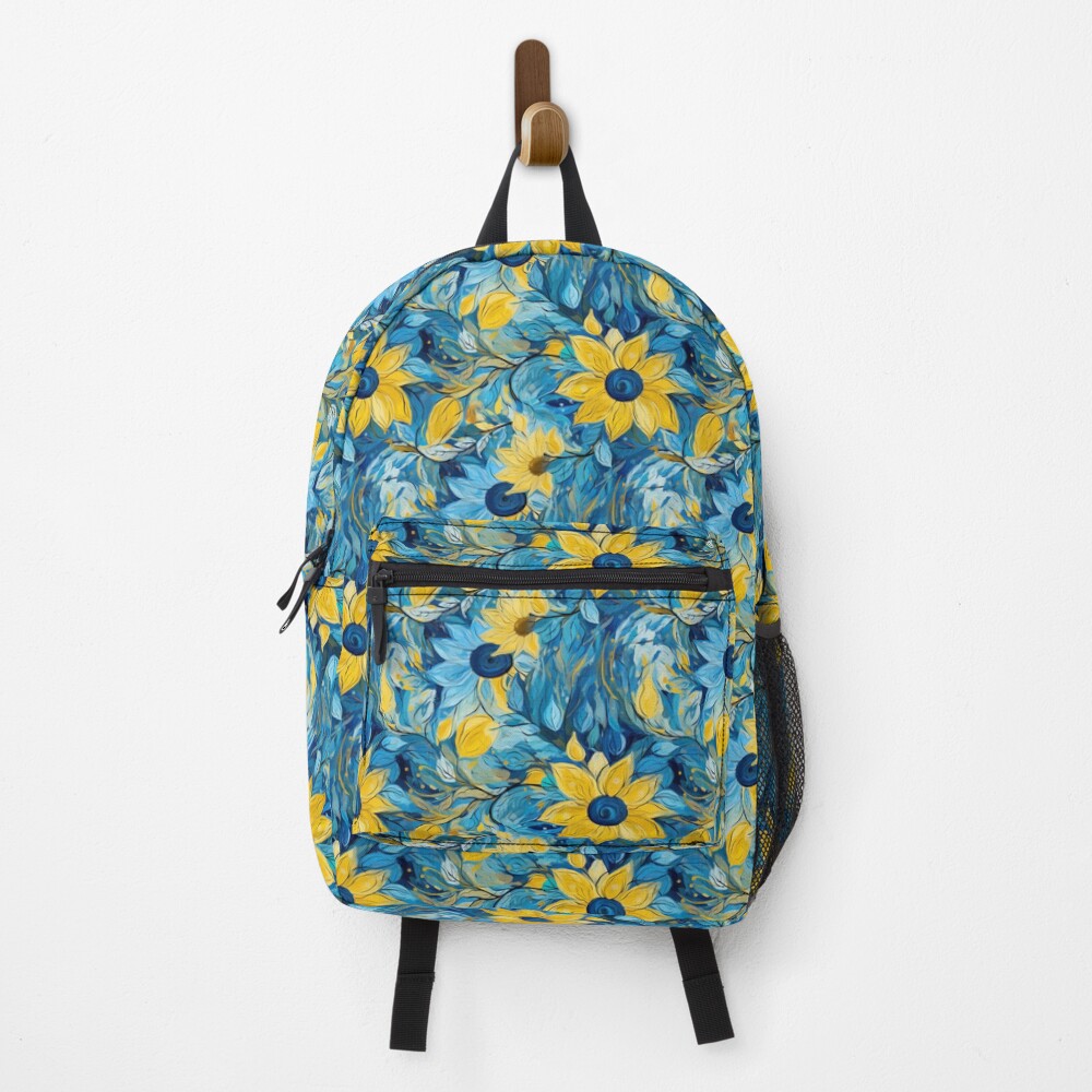 Item preview, Backpack designed and sold by BeerBot.
