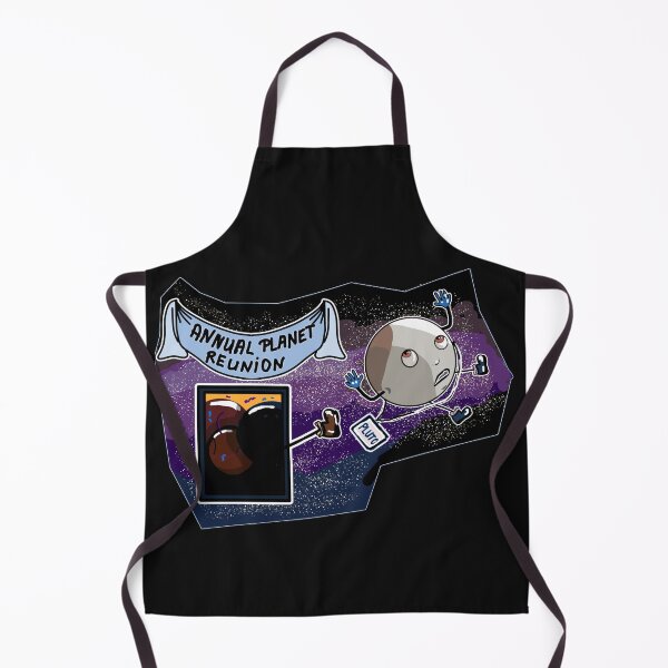 Item preview, Pluto eternal drama designed and sold by Kyradem.