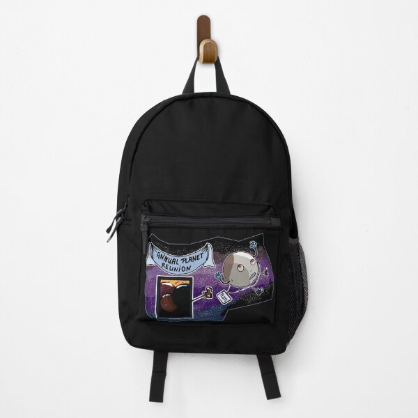 Item preview, Pluto eternal drama designed and sold by Kyradem.