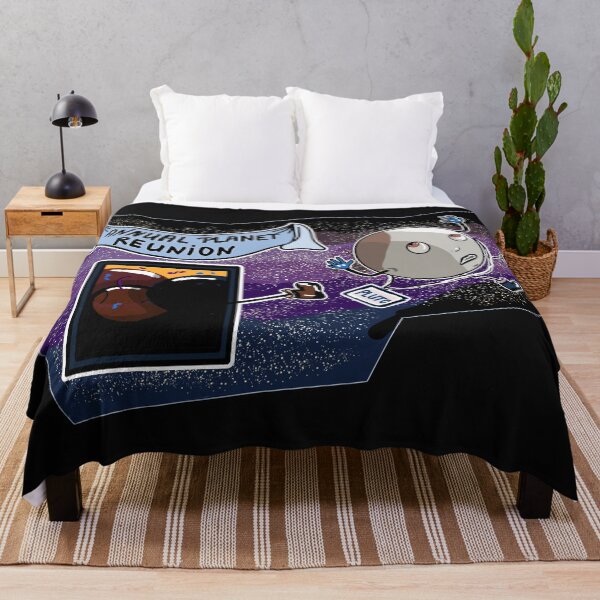 Item preview, Pluto eternal drama designed and sold by Kyradem.