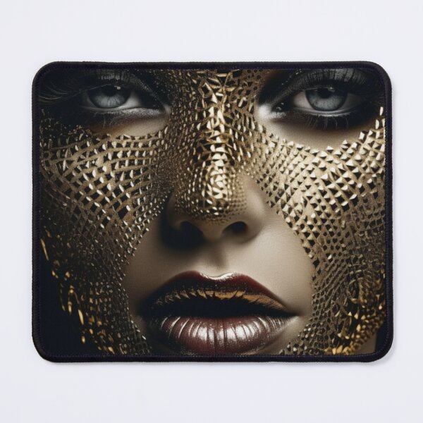 Item preview, The Gilded Humanity Collection 11 designed and sold by MadebyChristina.