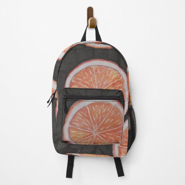Item preview, Orange slices designed and sold by Artbysarah23.