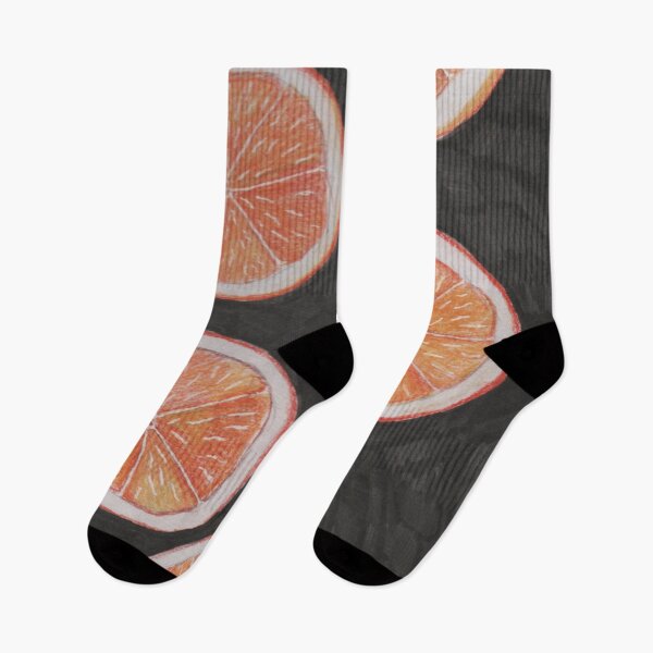 Item preview, Orange slices designed and sold by Artbysarah23.