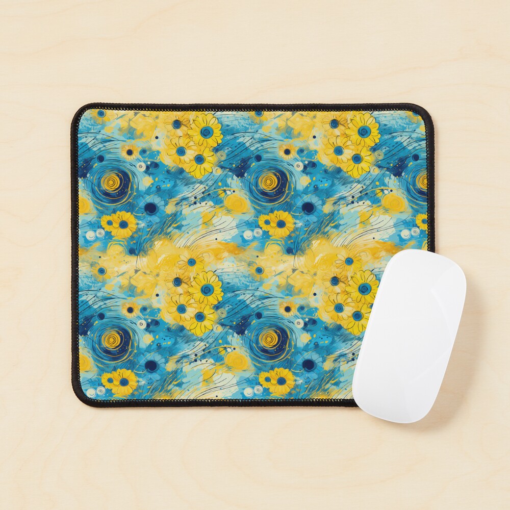 Item preview, Mouse Pad designed and sold by BeerBot.