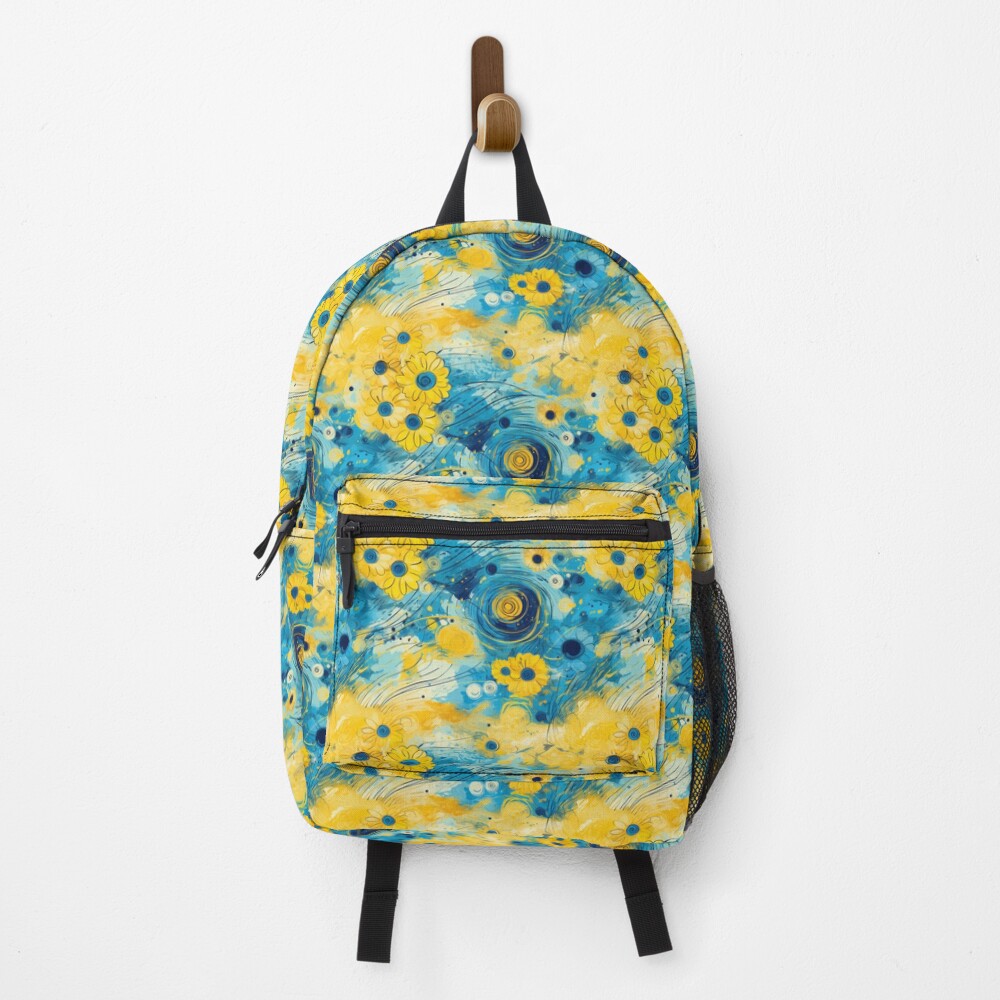 Item preview, Backpack designed and sold by BeerBot.