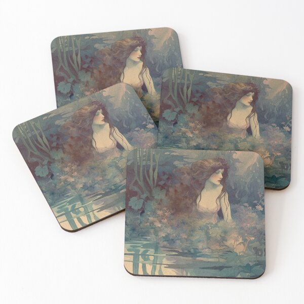 Item preview, Blended In designed and sold by Bliss.Dreams.Art .