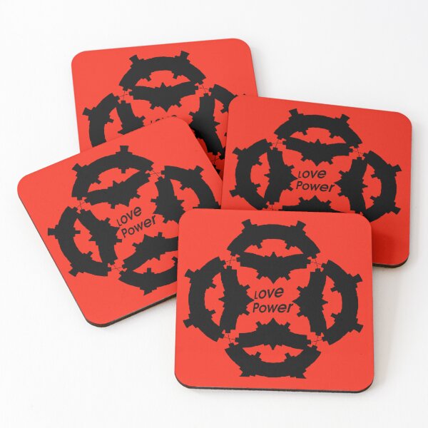 Item preview, Love Power designed and sold by Stoneinart.