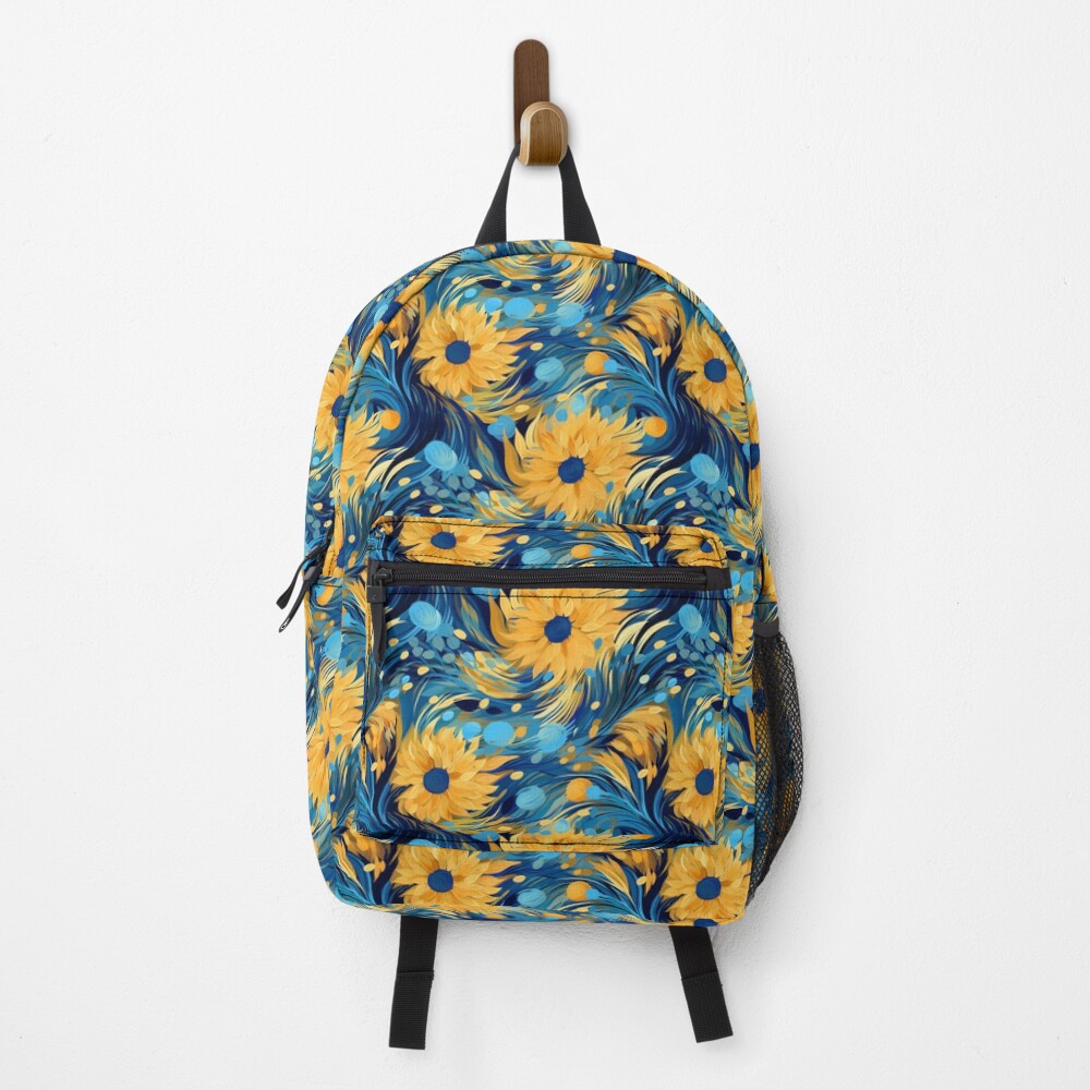 Item preview, Backpack designed and sold by BeerBot.