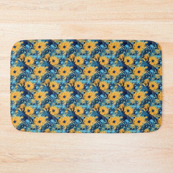 Item preview, Summer Pattern designed and sold by BeerBot.