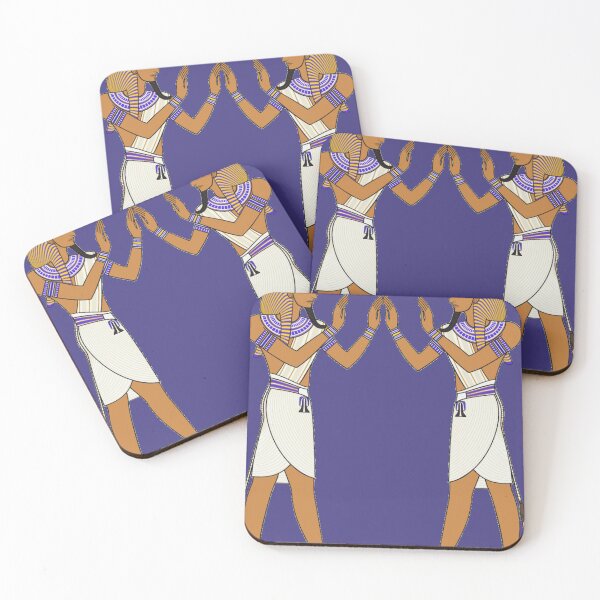 Item preview, Nefertiti, the beautiful ancient Egyptian queen 103 designed and sold by AnadAA.