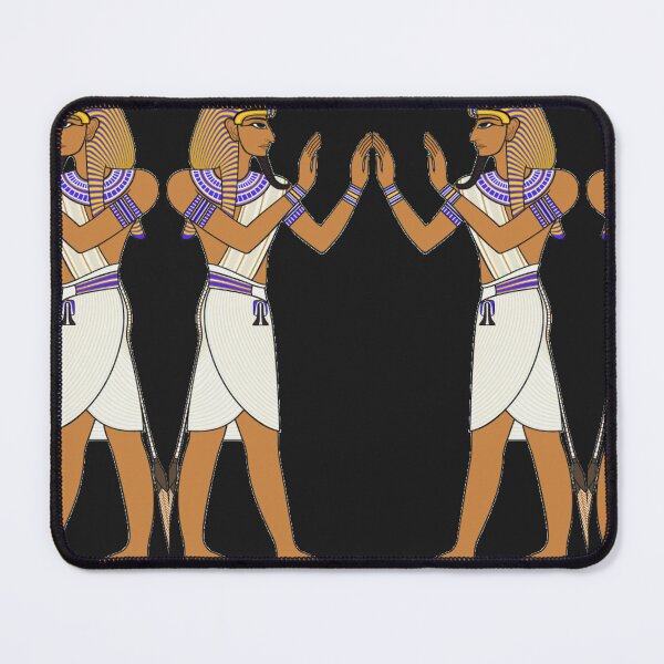 Item preview, Nefertiti, the beautiful ancient Egyptian queen 103 designed and sold by AnadAA.