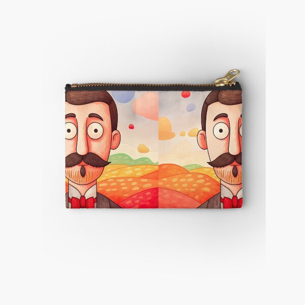 Item preview, Georges Seurat  | cute style designed and sold by ComicsFactory.