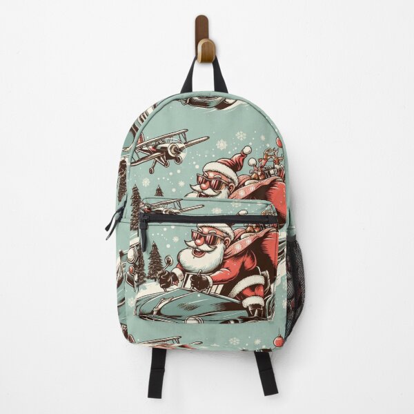 Item preview, Santa's trip designed and sold by Veremis.