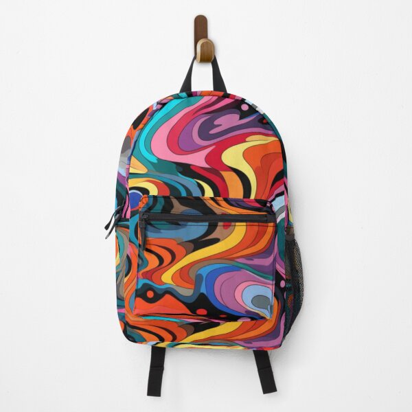 Item preview, Trippy art designed and sold by GraysDesigns10.