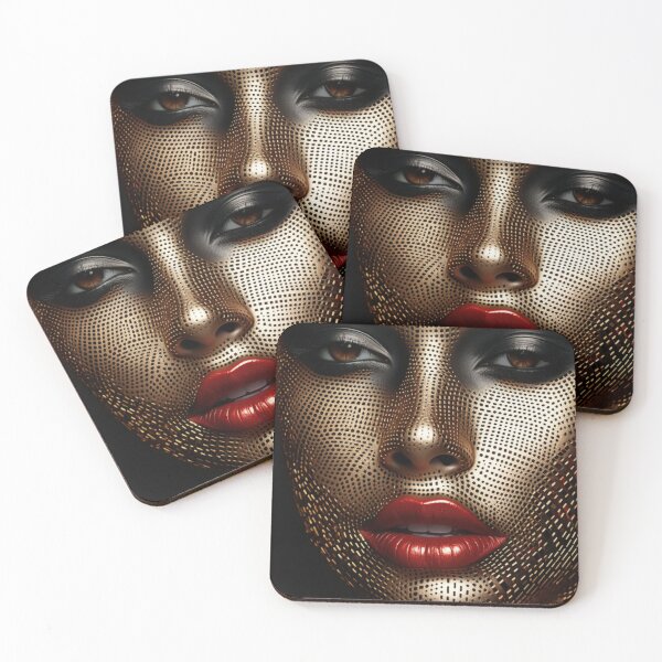 Item preview, The Gilded Humanity Collection 12 designed and sold by MadebyChristina.