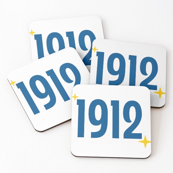 Item preview, Copy of 1898 - Blue & Yellow with Sparkles designed and sold by Jenna Cage.