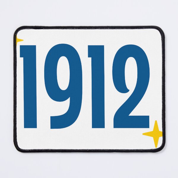 Item preview, Copy of 1898 - Blue & Yellow with Sparkles designed and sold by Jenna Cage.