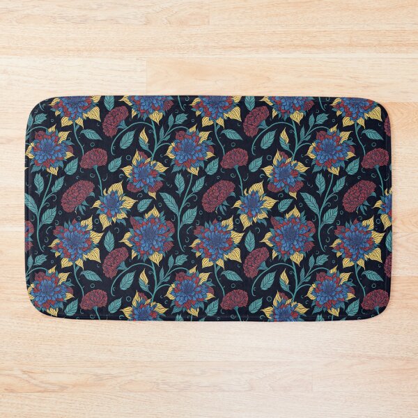 Item preview, Flower Pattern S01 D90 designed and sold by Houerd.
