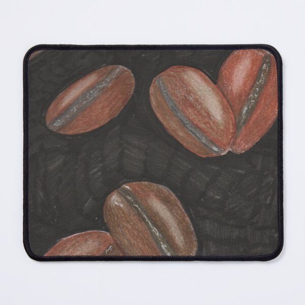 Item preview, Coffee beans designed and sold by Artbysarah23.