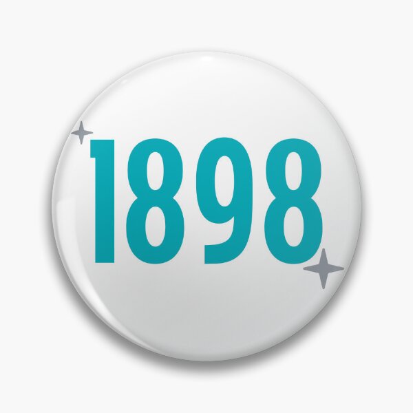 Item preview, 1898 - Turquoise & Gray with Sparkles designed and sold by Jenna Cage.