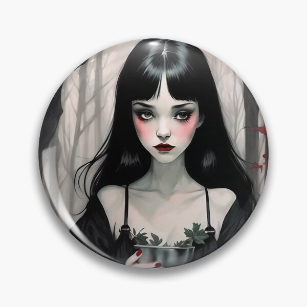 Item preview, Witch aesthetic, the witchery, sorcery designed and sold by Filotecnia.