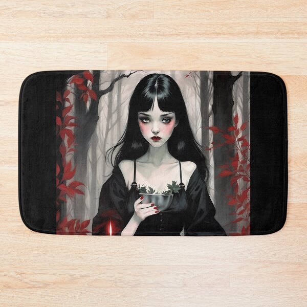 Item preview, Witch aesthetic, the witchery, sorcery designed and sold by Filotecnia.