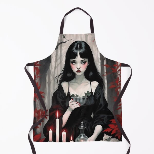 Item preview, Witch aesthetic, the witchery, sorcery designed and sold by Filotecnia.