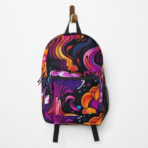 Item preview, Trippy art designed and sold by GraysDesigns10.